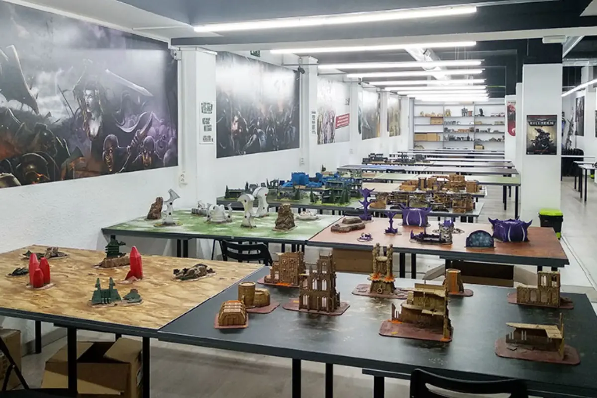tiendas de juegos de mesa