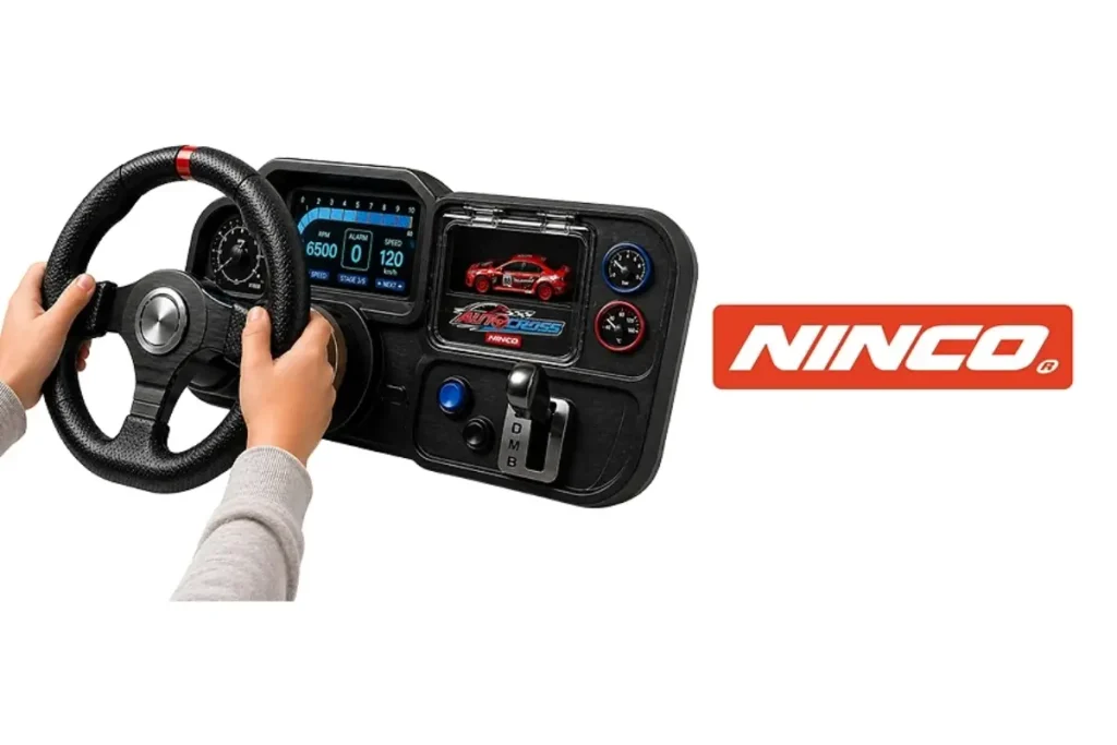 Autocross de Ninco