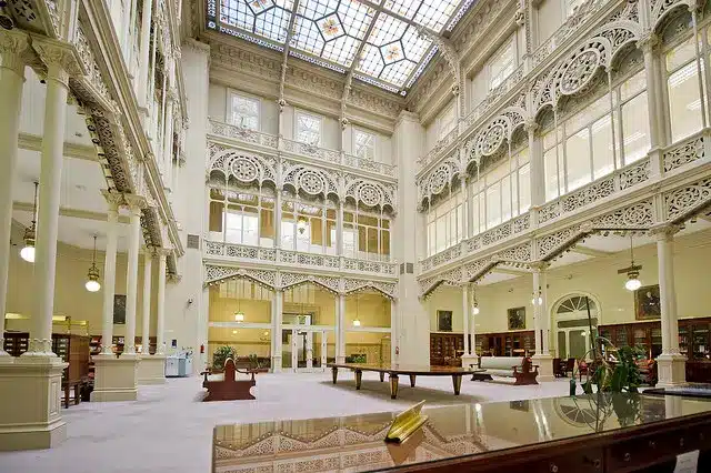 Banco de españa entrada gratis