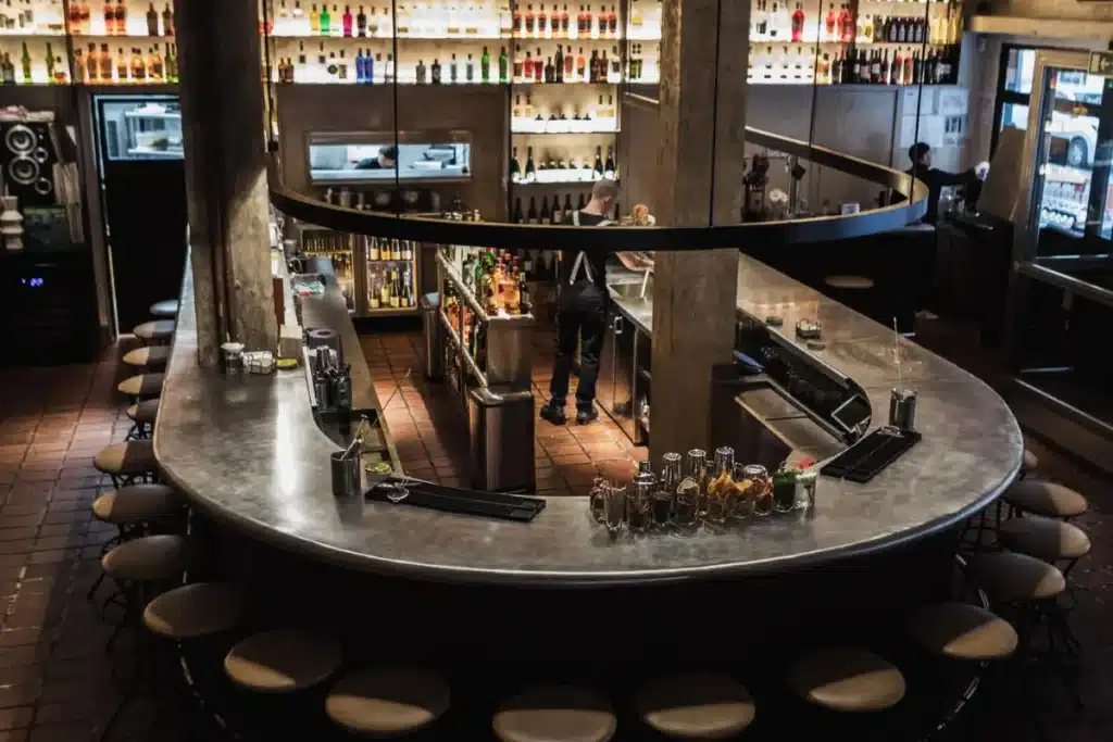 Bar Trafalgar