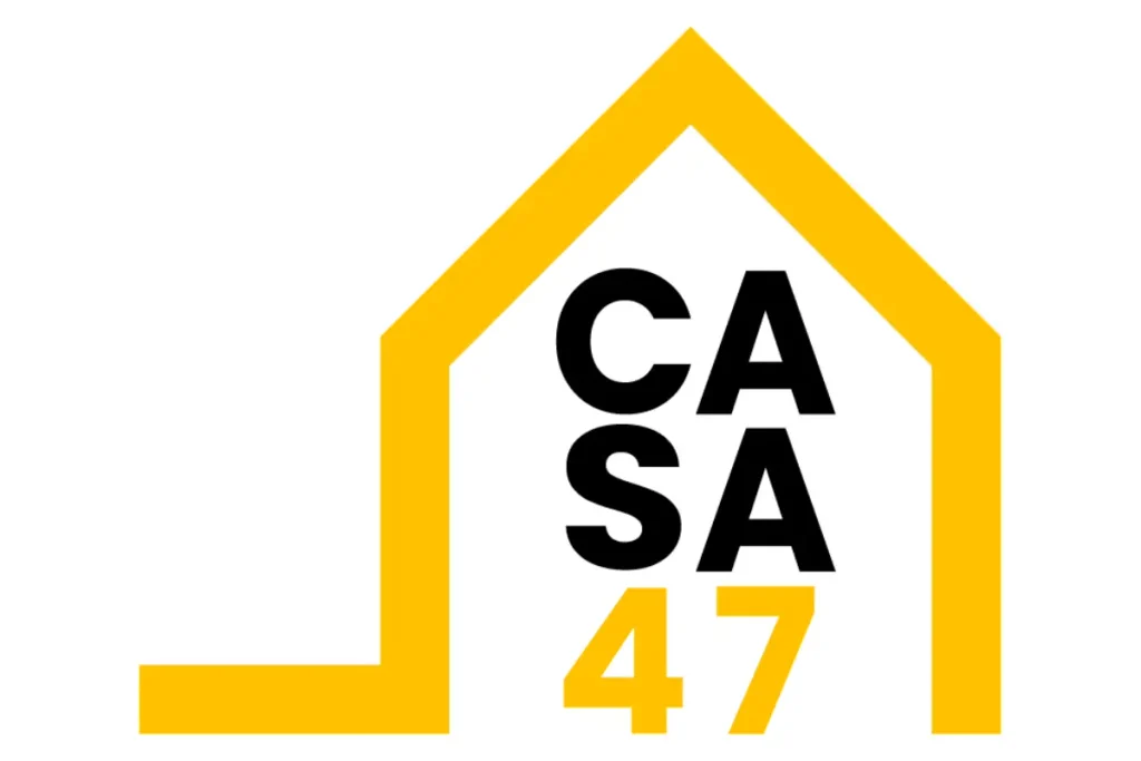 Casa 47 alquiler asequible