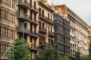 Casa 47 alquiler asequible