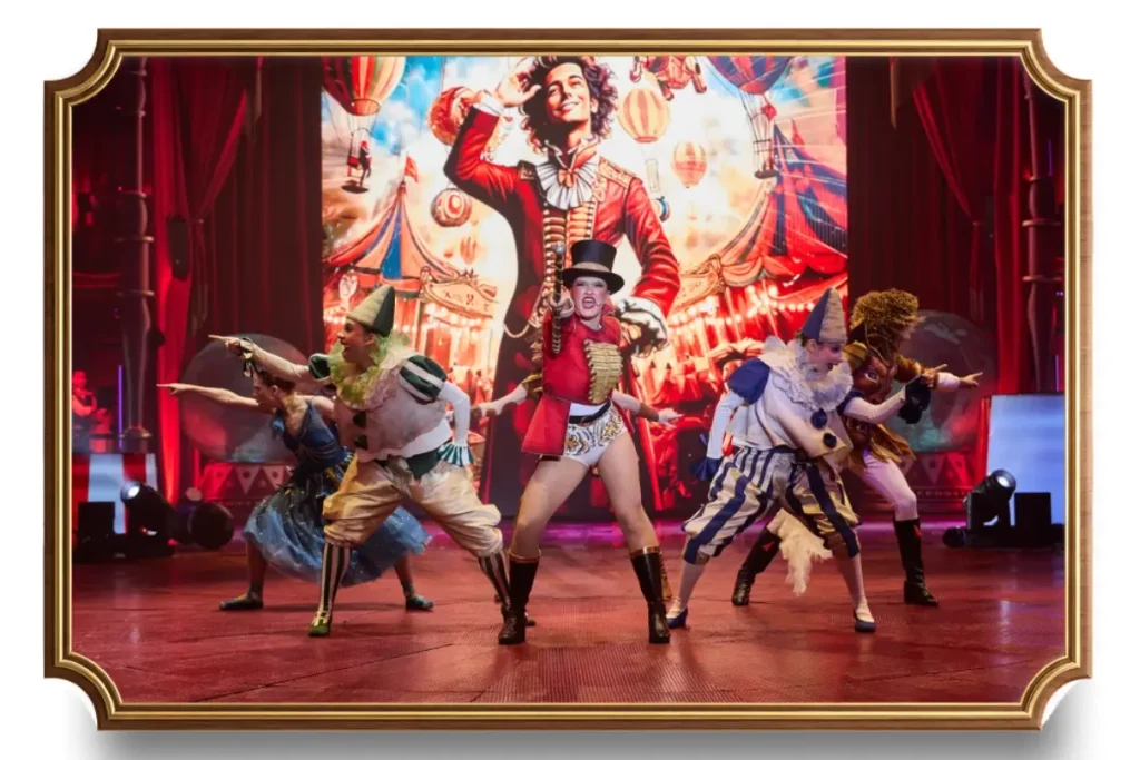 Circlassica Extraordinarios en Madrid