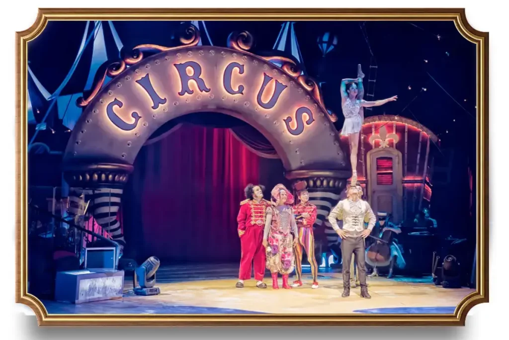 Circlassica Extraordinarios en Madrid