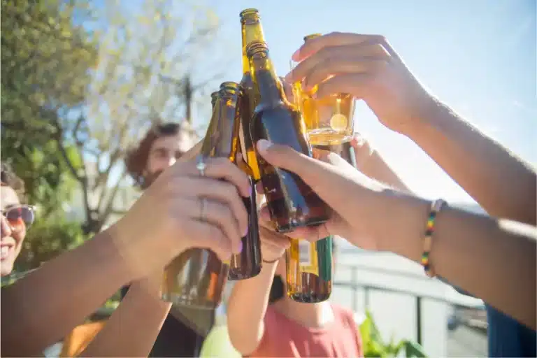 Feria de la Cerveza Artesana de El Escorial