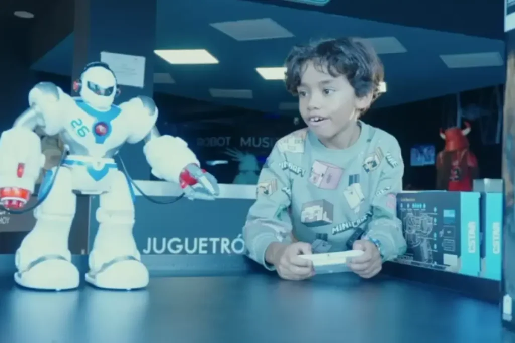 Juguetrónica Dreamland