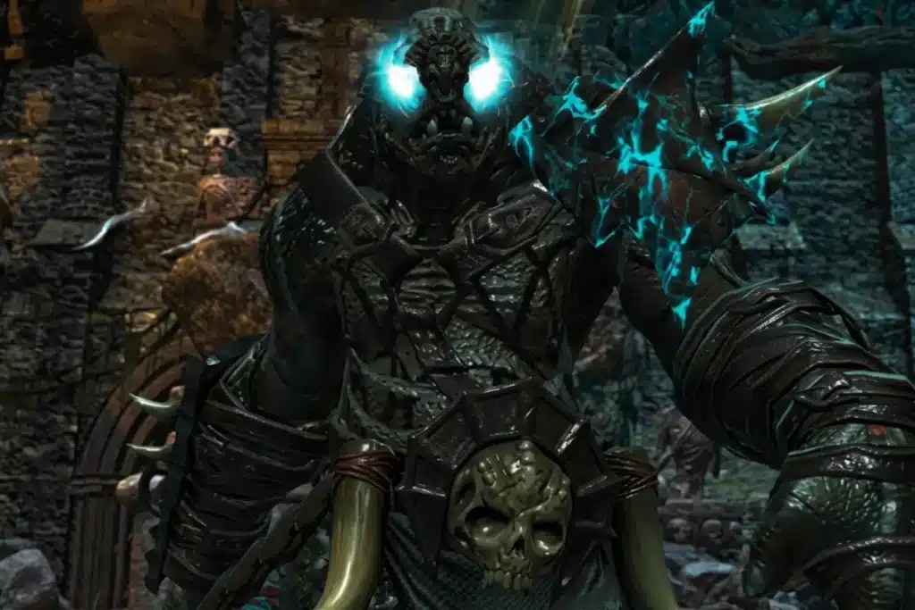 La Leyenda de Faragor Virtual Arena