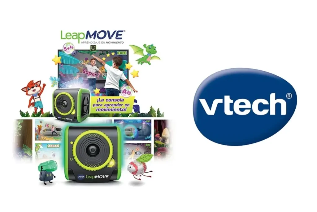 LeapMove