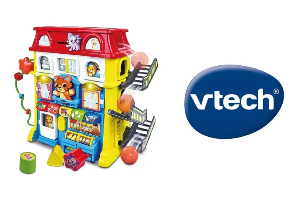 Megacasa multi-actividades