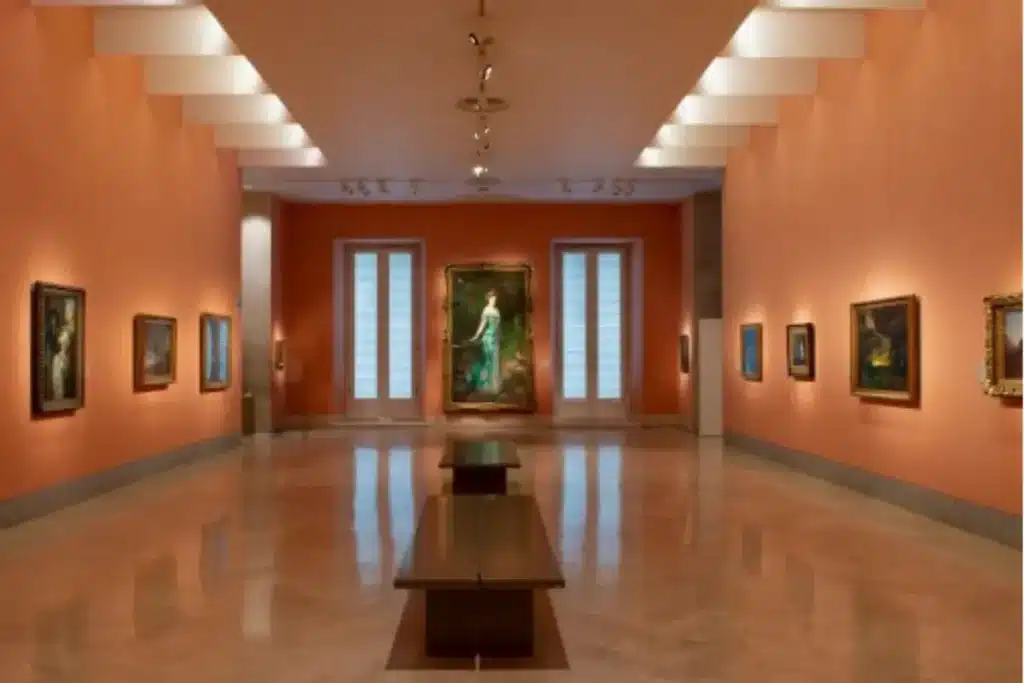Museo Thyssen-Bornemisza
