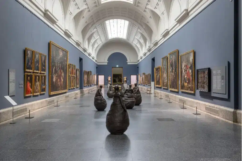 Museo del Prado