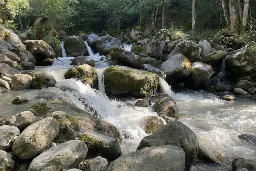 Ruta de la Bruja de Tredòs