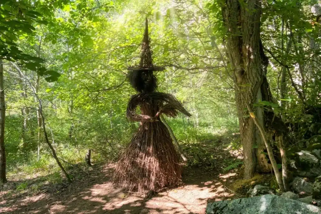 Ruta de la Bruja de Tredòs