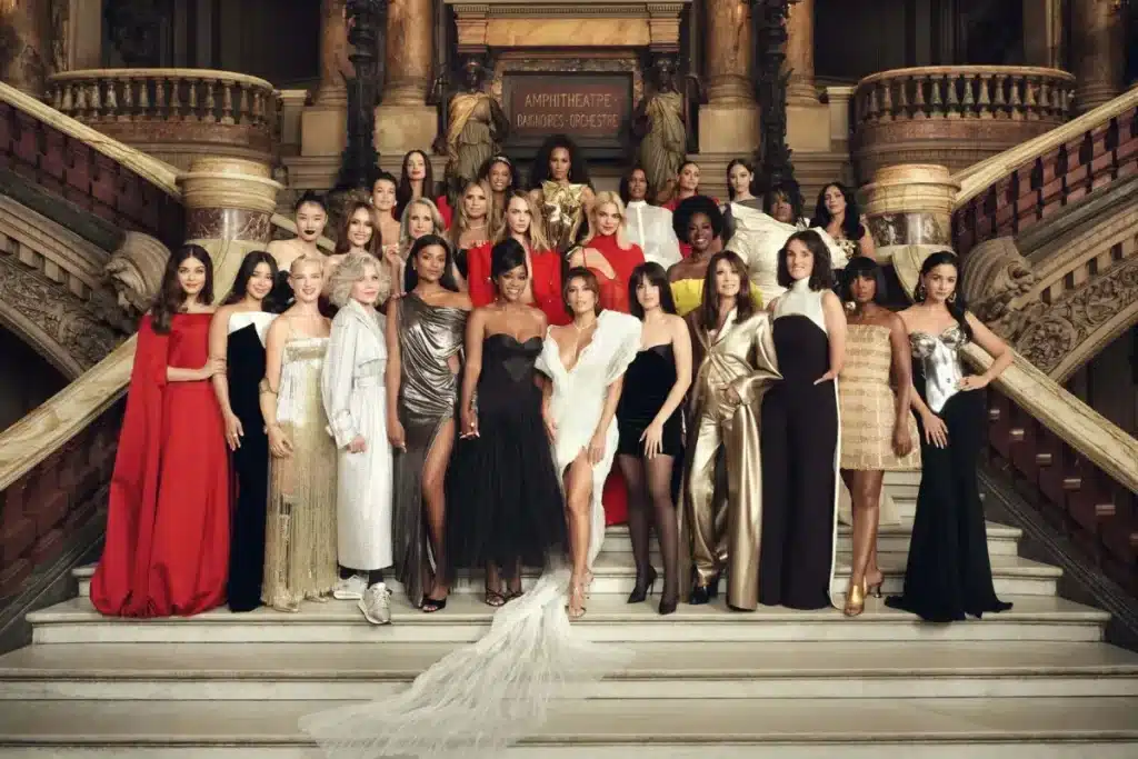 Semana de la Moda de París