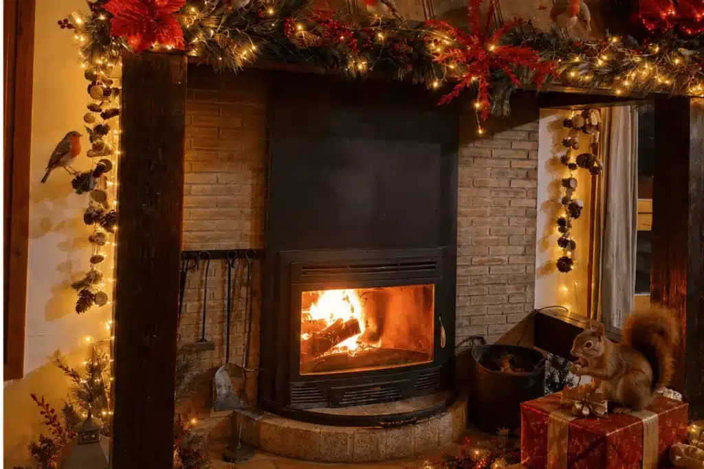 Valle de la Navidad Madrid 2026