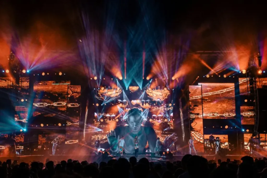conciertos Fiestas de Majadahonda 2026