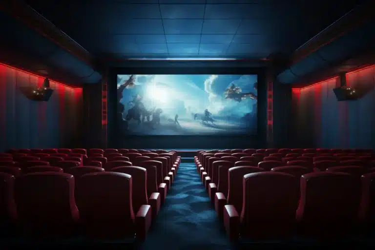 descuento cine jóvenes Madrid