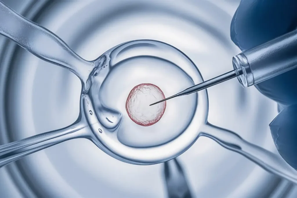 empresas que pagan tratamientos de fertilidad