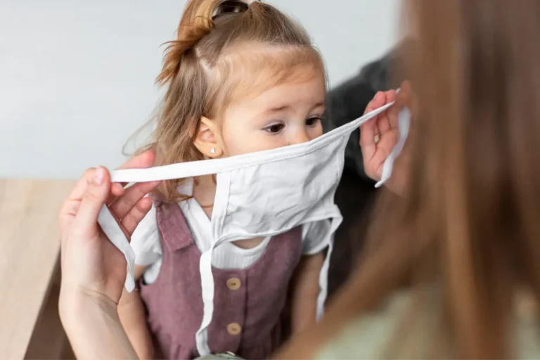 infecciones vuelta al cole