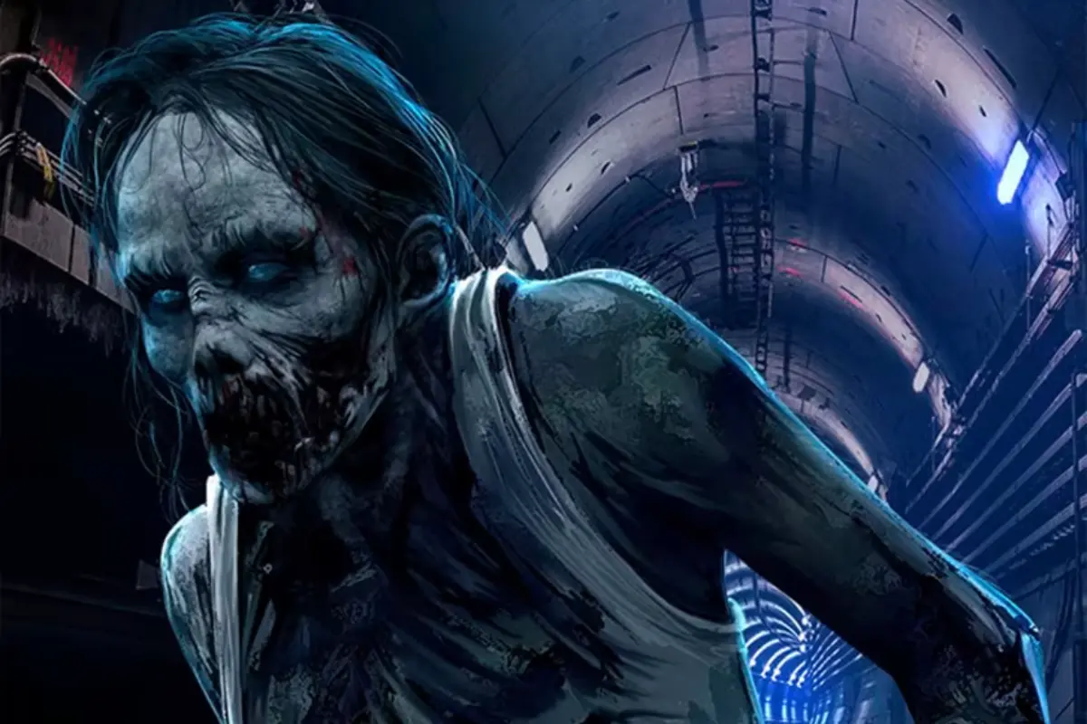 juegos de realidad virtual en Madrid