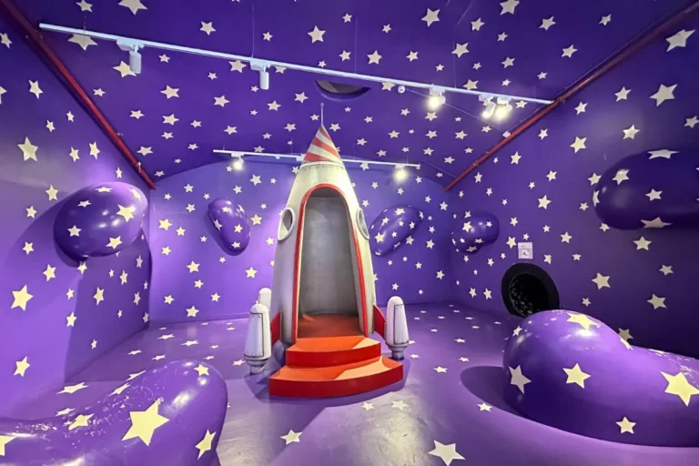 los mejores museos para ir con niños en madrid