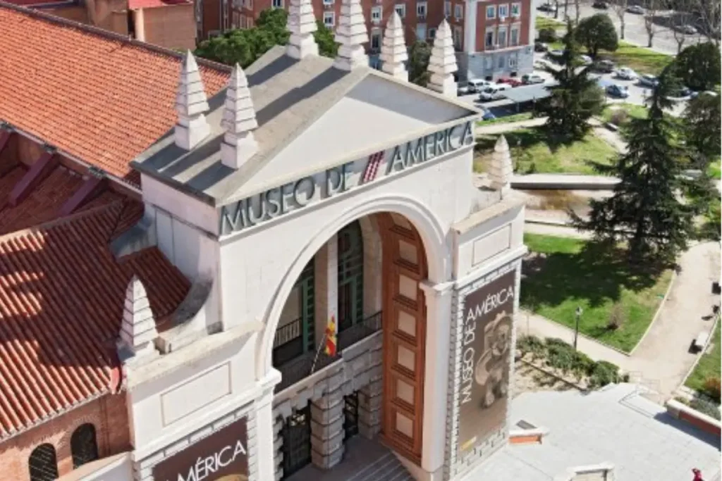 museo de america