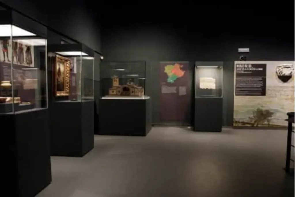 museo de san isidro
