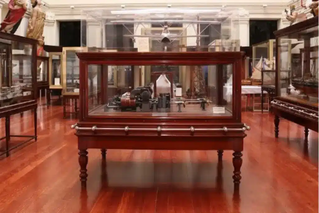 museo naval