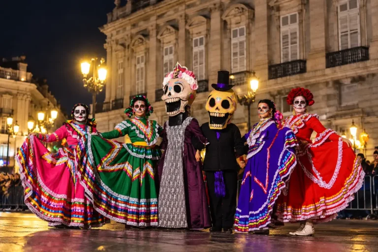 Ánima Fest Madrid 2026