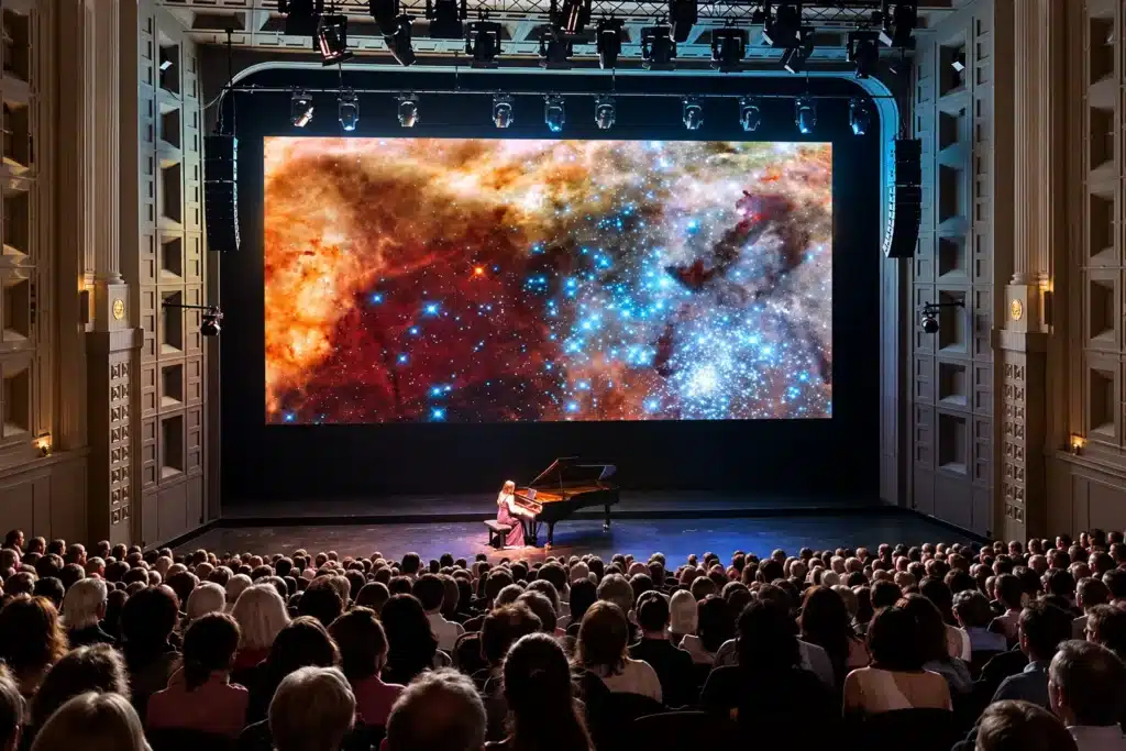 Bach in Space Madrid