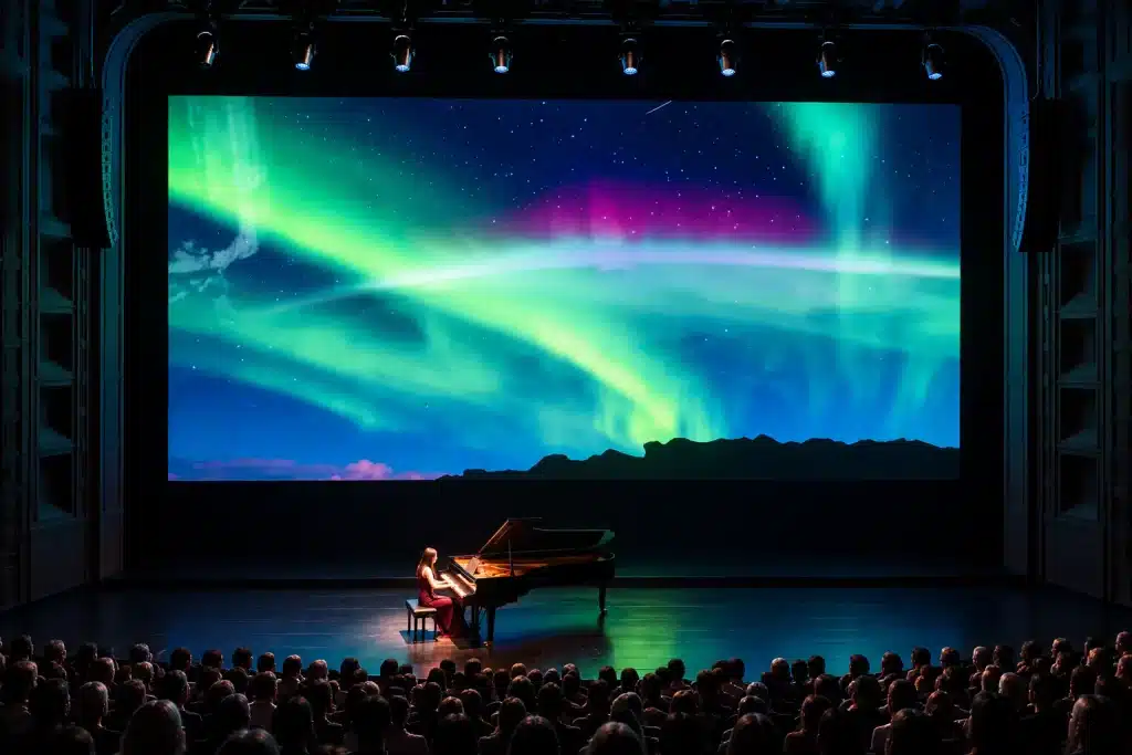 Bach in Space Madrid