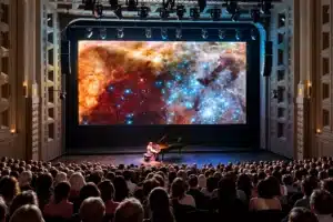 Bach in Space Madrid