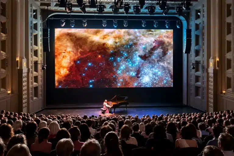 Bach in Space Madrid