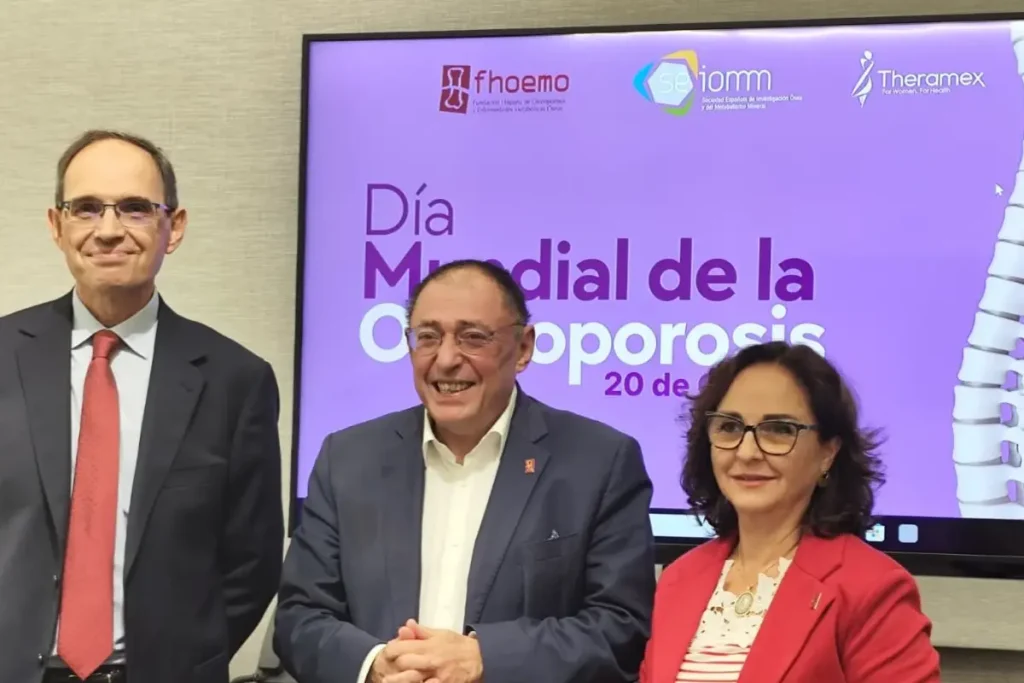 primeros síntomas de la perimenopausia