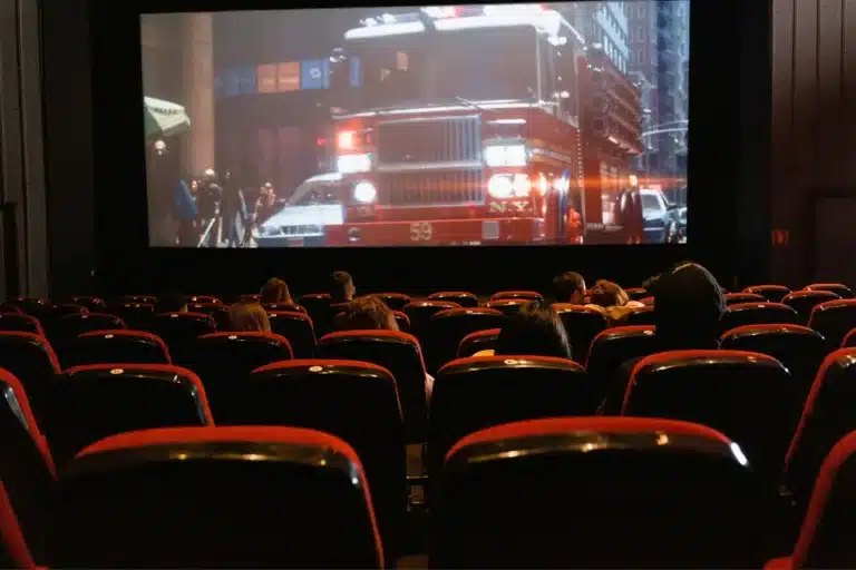 Fiesta del Cine 2026