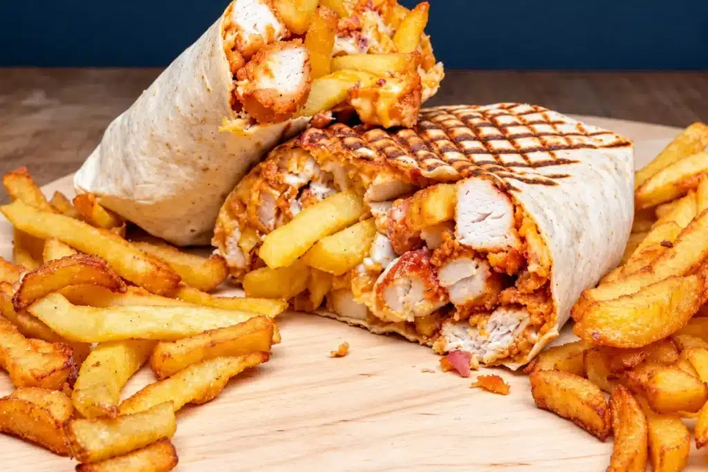 FrenchTacoXperience
