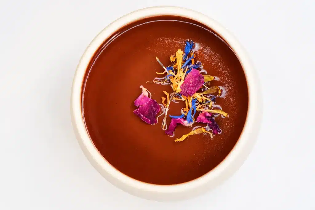 Kaicao elaboración de Bebida de Cacao Ceremonial