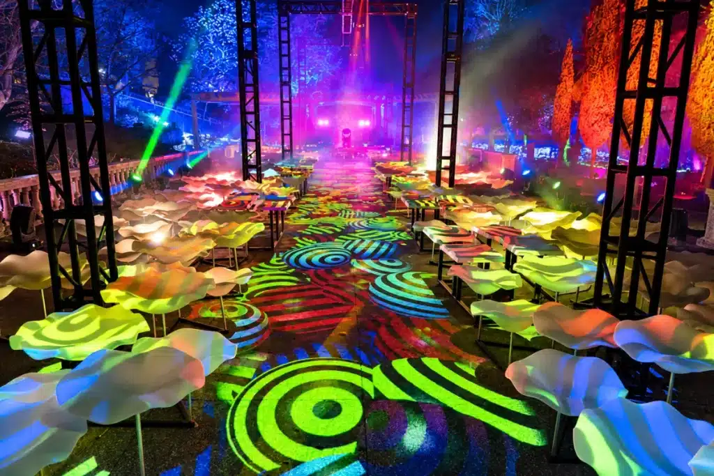 Naturaleza Encendida Madrid 2026