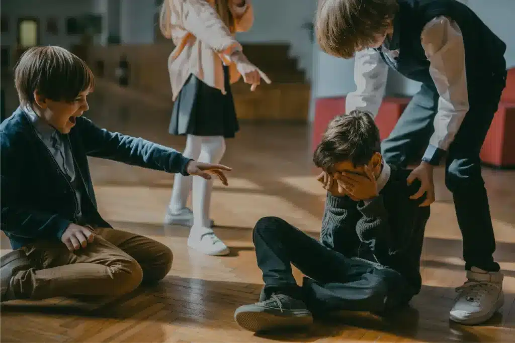 absentismo escolar en España
