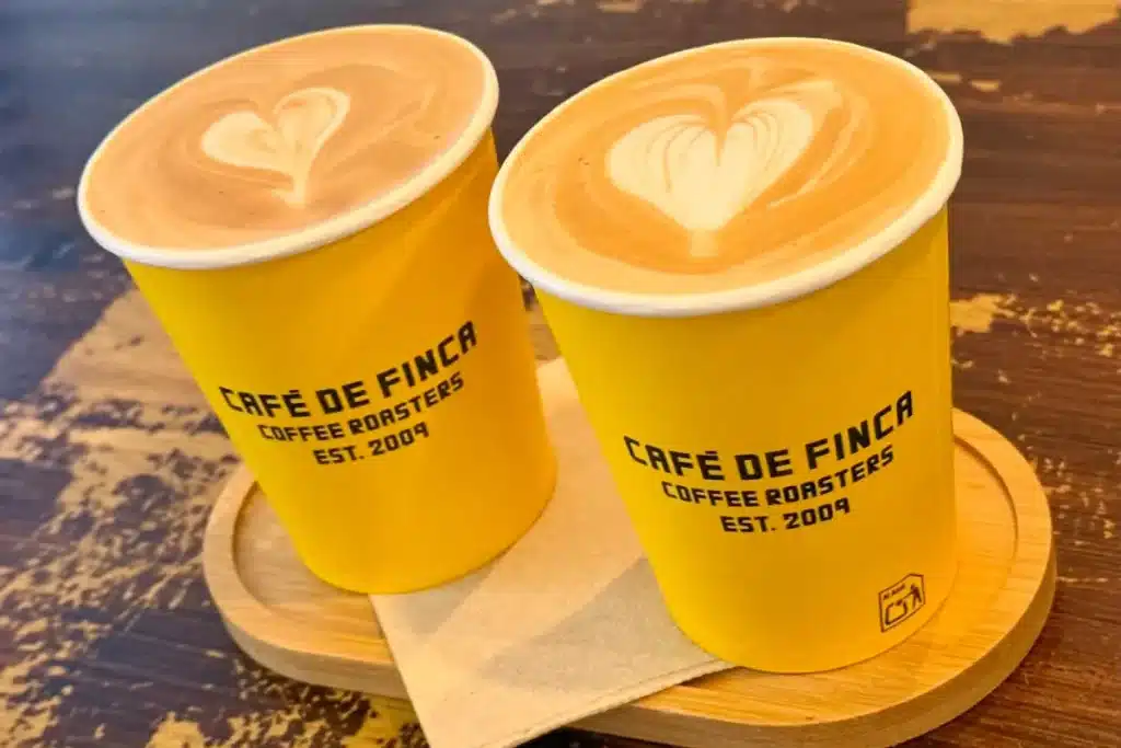 café Casa Minut