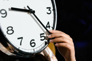 cambio de hora octubre 2026