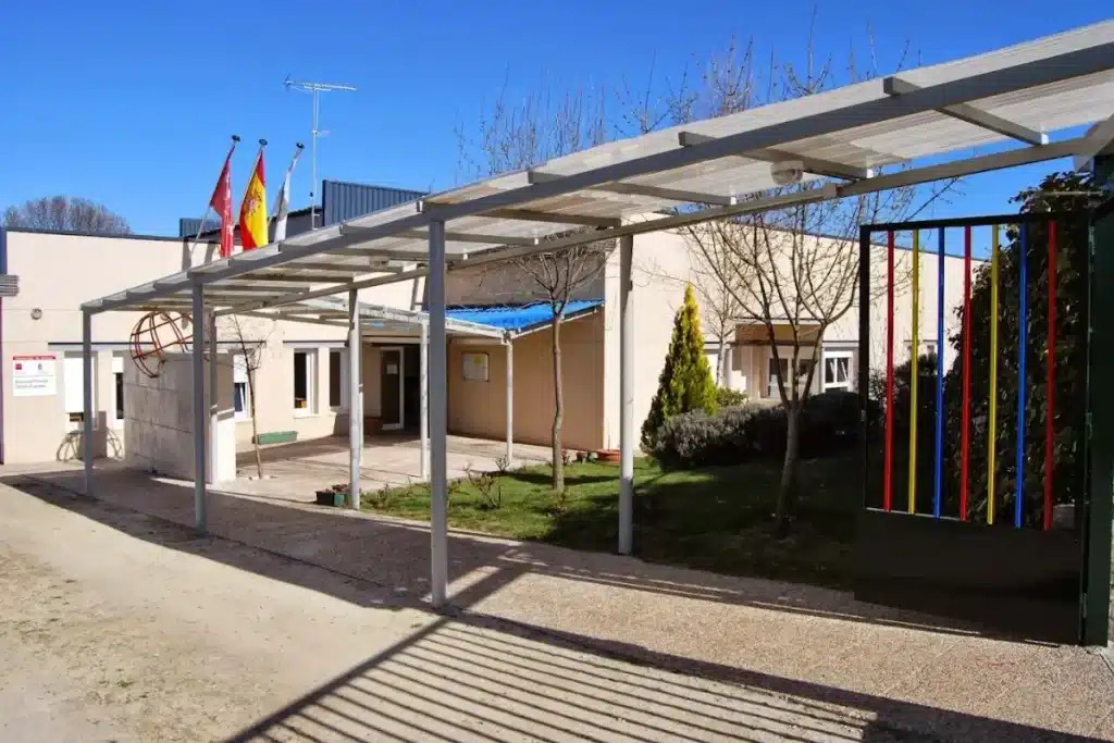escuelas infantiles cerradas por la huelga