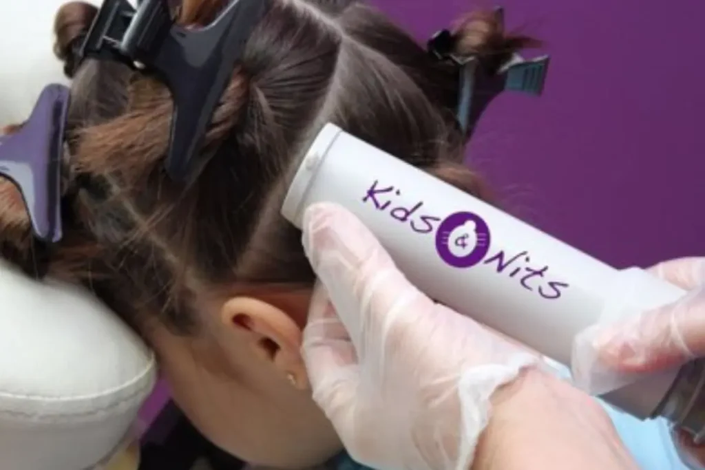 piojos Kids & Nits