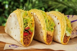 tacos gratis Taco Bell