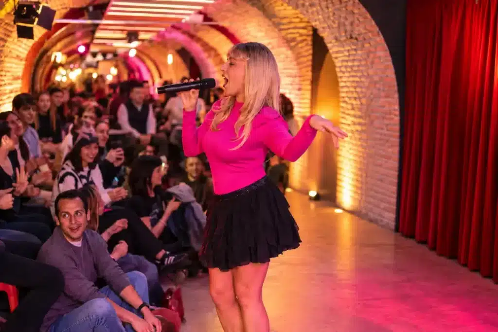 tributo High School Musical Madrid