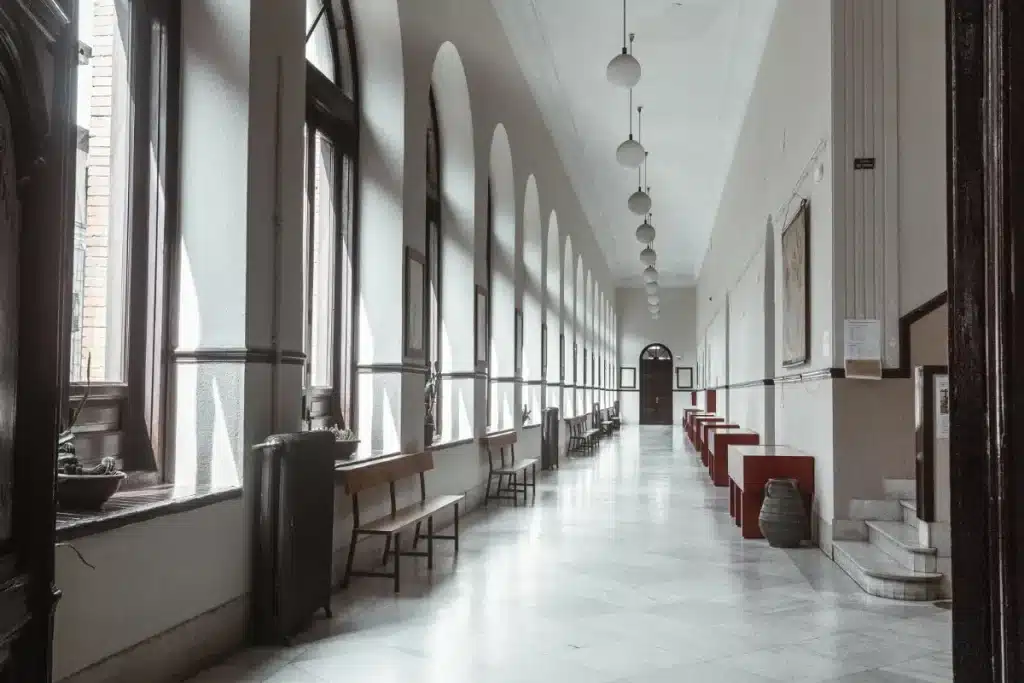 visitas institutos históricos Madrid